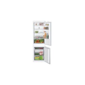Bosch Réfrigérateur congélateur encastrable KIV865SE0, Série 2, 267 litres, LowFrost - Publicité
