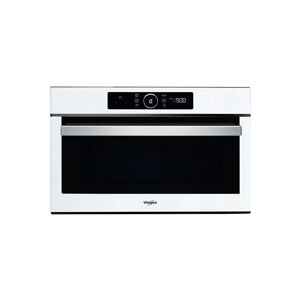 Whirlpool - Micro ondes Grill Encastrable AMW730WH