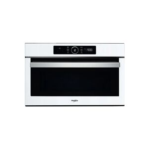 Whirlpool - Micro ondes Grill Encastrable AMW730WH - Publicité