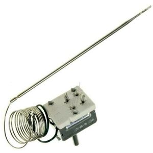 Thermostat pour Four Beko 263100015 - Publicité Thermostat pour Four Beko 263100015 - Publicité