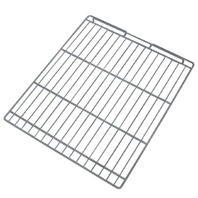 Etagère Grille Grise Armoire Réfrigérée - Polar - Publicité Etagère Grille Grise Armoire Réfrigérée - Polar - Publicité
