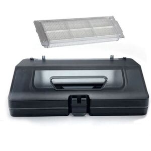 SCORPIO 2-en-1 Réservoir D'Eau Bac À Poussière Pour Robot Aspirateur Vadrouille 2s 3c V2 V3 Xmstjqr2s B106cn Stytj02ym Pièces De Filtre - Publicité SCORPIO 2-en-1 Réservoir D'Eau Bac À Poussière Pour Robot Aspirateur Vadrouille 2s 3c V2 V3 Xmstjqr2s B106cn Stytj02ym Pièces De Filtre - Publicité