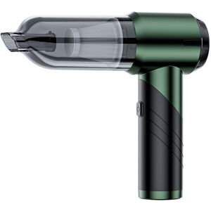 OEM Applicable Aspirateur À Main, Aspirateur Voiture Puissant, 20000 Pa Usb Rechargeable Sans Fil Portable Mini Aspirateur, 4 En 1 Avec Hepa Filtre Mini Aspirateur Sans Fil Pour Voiture Maison Bureau - Publicité OEM Applicable Aspirateur À Main, Aspirateur Voiture Puissant, 20000 Pa Usb Rechargeable Sans Fil Portable Mini Aspirateur, 4 En 1 Avec Hepa Filtre Mini Aspirateur Sans Fil Pour Voiture Maison Bureau - Publicité