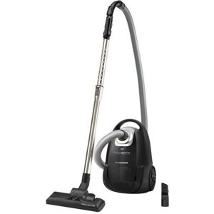 Aspirateur Avec Sac Rowenta City Space Ro2645ea 750 W Noir - Publicité Aspirateur Avec Sac Rowenta City Space Ro2645ea 750 W Noir - Publicité