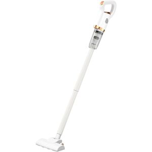 AIPERQ Aspirateur Sans Fil 2 En 1 Silencieux Rechargeable Portable Puissant Aspirateur Vertical Avec Brosse Pour Sol Pour La Maison - Publicité AIPERQ Aspirateur Sans Fil 2 En 1 Silencieux Rechargeable Portable Puissant Aspirateur Vertical Avec Brosse Pour Sol Pour La Maison - Publicité