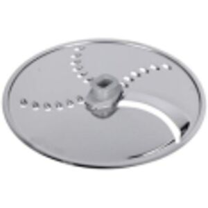 Disque A Emincer Pour Robot Multifonction Bosch 12007724 - Publicité Disque A Emincer Pour Robot Multifonction Bosch 12007724 - Publicité