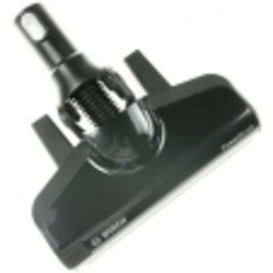 Electrobrosse Complete Pour Aspirateur Bosch 17007183 - Publicité Electrobrosse Complete Pour Aspirateur Bosch 17007183 - Publicité