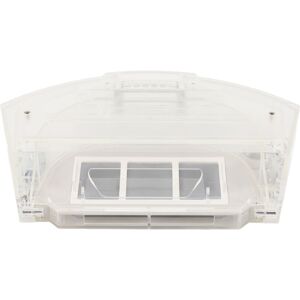 FLAMMKRAFT Robot Nettoyeur 2 En 1 Avec Bac À Poussière Et Réservoir D'Eau Pour Proscenic M8pro - Publicité FLAMMKRAFT Robot Nettoyeur 2 En 1 Avec Bac À Poussière Et Réservoir D'Eau Pour Proscenic M8pro - Publicité