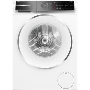 Bosch - Lave-linge Wgb256a2pl - Publicité Bosch - Lave-linge Wgb256a2pl - Publicité