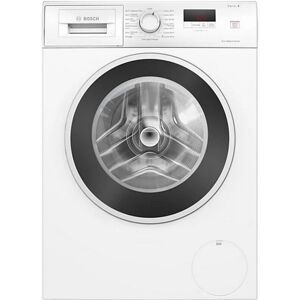 Bosch - Lave-linge Hublot 7 Kg 1200 Tours/min Wge02205fr - Publicité Bosch - Lave-linge Hublot 7 Kg 1200 Tours/min Wge02205fr - Publicité