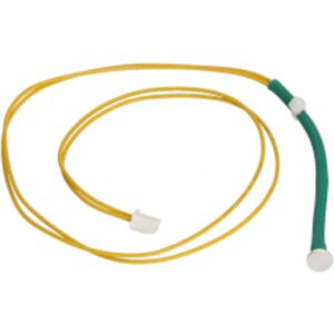 Capteur De Temperature Original Ntc (longueur : 480 Mm) Pour Machine A Cafe Saeco & Philips - 421946046921 - Publicité Capteur De Temperature Original Ntc (longueur : 480 Mm) Pour Machine A Cafe Saeco & Philips - 421946046921 - Publicité