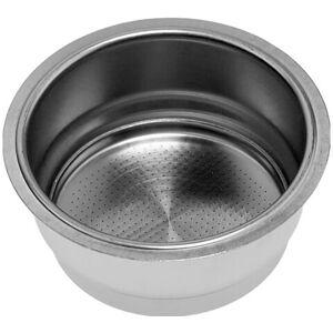 SEB Filtre 2 Tasses Pour Machine À Café Expresso Lumero Wmf - Fs-1000050840 - Publicité SEB Filtre 2 Tasses Pour Machine À Café Expresso Lumero Wmf - Fs-1000050840 - Publicité