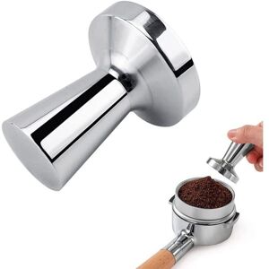 XISRENS Tasseur À Café En Acier Inoxydable De 40 Mm Pour Machines À Café, Avec Presse À Café Intégrée Et Motif Mangue Raffiné, Pour La Maison Et Le Bureau. Publicité XISRENS Tasseur À Café En Acier Inoxydable De 40 Mm Pour Machines À Café, Avec Presse À Café Intégrée Et Motif Mangue Raffiné, Pour La Maison Et Le Bureau. Publicité