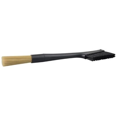 OEM Broyeur Brosse De Nettoyage Café Lait En Poudre Brosses Doux Nylon Cheveux Amovible Double-tête Grinder Machine-crezuo - Publicité OEM Broyeur Brosse De Nettoyage Café Lait En Poudre Brosses Doux Nylon Cheveux Amovible Double-tête Grinder Machine-crezuo - Publicité