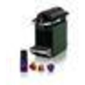 Krups - Cafetière à dosette ou capsule Nespresso YY5291FD pixie