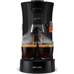 Philips - Senseo Select Eco CSA240/21 - Machine a cafe