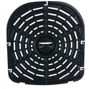 Grille Pour Friteuse Air Fryer Easy Fry Grill & Steam Moulinex Ss-997855 - Publicité Grille Pour Friteuse Air Fryer Easy Fry Grill & Steam Moulinex Ss-997855 - Publicité