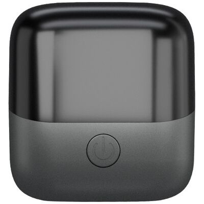 OEM Rasoir Électrique Portable Pour Homme, Tondeuse À Barbe Double, Double Anneau, Grille Flottante, Lames Auto-affûtantes En Acier Inoxydable, Tête Lavable, 2 Vitesses Réglables, Rechargeable Par Usb-c - Publicité OEM Rasoir Électrique Portable Pour Homme, Tondeuse À Barbe Double, Double Anneau, Grille Flottante, Lames Auto-affûtantes En Acier Inoxydable, Tête Lavable, 2 Vitesses Réglables, Rechargeable Par Usb-c - Publicité