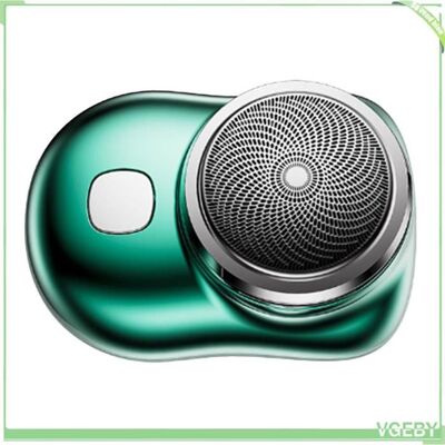 OEM Tondeuse À Barbe - Fafeicy - Portable - Vert - Rechargeable - Lames Galvanisées - Publicité OEM Tondeuse À Barbe - Fafeicy - Portable - Vert - Rechargeable - Lames Galvanisées - Publicité