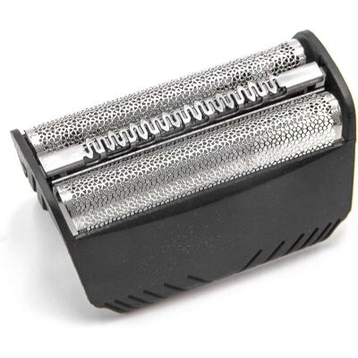 MEMKEY 1x Double Shaver Foil With Frame Compatible With Braun 5714, 5715, 5716, 5742, 5743, 5745, 5746, 7475 - Publicité MEMKEY 1x Double Shaver Foil With Frame Compatible With Braun 5714, 5715, 5716, 5742, 5743, 5745, 5746, 7475 - Publicité