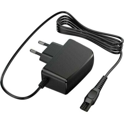 OEM Chargeur De Rasoir 15 V De Rechange Pour Tondeuse Philips Hq8505, Pour Série 1000 3000 5000 7000 9000 Qp6650 Qp6550 Qp6620 Qp6510 Qp6520, Cordon Adaptateur D'Alimentation Pour Barbe Électrique - Publicité OEM Chargeur De Rasoir 15 V De Rechange Pour Tondeuse Philips Hq8505, Pour Série 1000 3000 5000 7000 9000 Qp6650 Qp6550 Qp6620 Qp6510 Qp6520, Cordon Adaptateur D'Alimentation Pour Barbe Électrique - Publicité