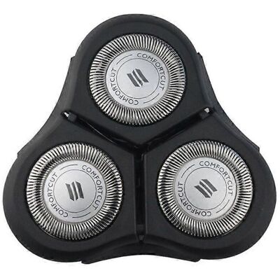 Andiamo Têtes De Rasage Rq11 Pour Philips Sensotouch 2d. Têtes De Rasage De Rechange Pour Les Séries Philips Rq11xx. 1150xx. 1160xx. 1170xx Et 1180xx. Lames De Rechange - Publicité Andiamo Têtes De Rasage Rq11 Pour Philips Sensotouch 2d. Têtes De Rasage De Rechange Pour Les Séries Philips Rq11xx. 1150xx. 1160xx. 1170xx Et 1180xx. Lames De Rechange - Publicité