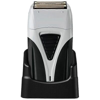 Andiamo Rasoir Électrique Compatible Avec Andis Andis. Avec Station De Charge. Pour Rasage Des Peaux Grasses Et Appareil De Blanchiment Progressif - Publicité Andiamo Rasoir Électrique Compatible Avec Andis Andis. Avec Station De Charge. Pour Rasage Des Peaux Grasses Et Appareil De Blanchiment Progressif - Publicité