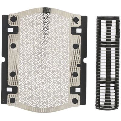 Cellfast Grille De Rasoir Et Lame De Coupe Pour Braun 11b 5682 5683 5684 5685 110 120 130 130s-1140 140s-1150 150s-1, Pièces De Rechange - Publicité Cellfast Grille De Rasoir Et Lame De Coupe Pour Braun 11b 5682 5683 5684 5685 110 120 130 130s-1140 140s-1150 150s-1, Pièces De Rechange - Publicité