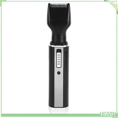 OEM Tondeuse 4 En 1 - Fafeicy - 4en1 - Rechargeable - Têtes Interchangeables Nez/oreille/sourcils/barbe - Tête Lavable - Publicité OEM Tondeuse 4 En 1 - Fafeicy - 4en1 - Rechargeable - Têtes Interchangeables Nez/oreille/sourcils/barbe - Tête Lavable - Publicité