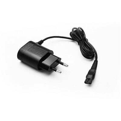 Andiamo Chargeur Hq8505 15 V Pour Rasoirs Philips (prise Européenne) - Publicité Andiamo Chargeur Hq8505 15 V Pour Rasoirs Philips (prise Européenne) - Publicité