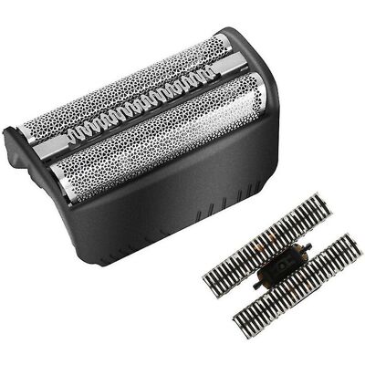 MEMKEY Foil Screen+blade For Braun 3 Series&7000 Tricontrol Series 5495 7505 - Publicité MEMKEY Foil Screen+blade For Braun 3 Series&7000 Tricontrol Series 5495 7505 - Publicité