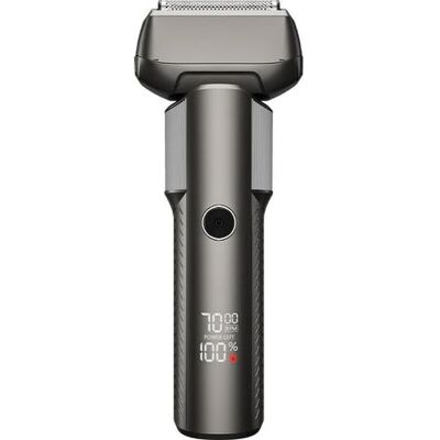 OEM Rasoir Électrique Pour Homme – Rasoir Sans Fil Et Rechargeable Avec Verrouillage De Voyage Et Écran Led – Rasage Sur Peau Sèche Ou Humide - Publicité OEM Rasoir Électrique Pour Homme – Rasoir Sans Fil Et Rechargeable Avec Verrouillage De Voyage Et Écran Led – Rasage Sur Peau Sèche Ou Humide - Publicité