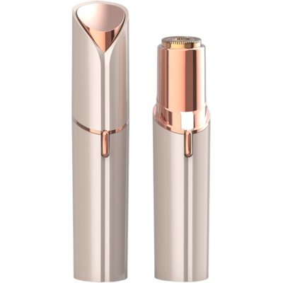 OEM Épilateur Facial Pour Femmes, Rasoir Électrique Pour Le Visage Avec Lumière Led Pour Une Épilation Instantanée Et Indolore - Publicité OEM Épilateur Facial Pour Femmes, Rasoir Électrique Pour Le Visage Avec Lumière Led Pour Une Épilation Instantanée Et Indolore - Publicité