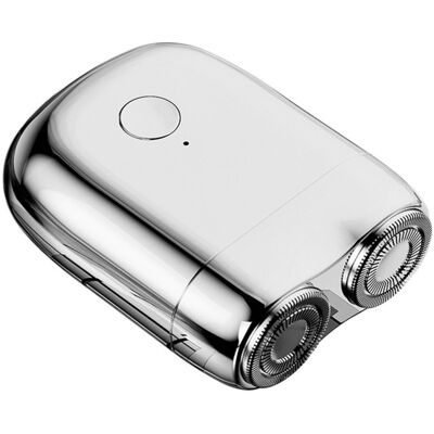 OEM Tondeuse À Cheveux Électrique Étanche, Magnétique Et Rechargeable, Avec Rasoir Pour Le Nez Et La Barbe, Kit D'Outils De Coupe Pour Hommes, Couleur Argent. Publicité OEM Tondeuse À Cheveux Électrique Étanche, Magnétique Et Rechargeable, Avec Rasoir Pour Le Nez Et La Barbe, Kit D'Outils De Coupe Pour Hommes, Couleur Argent. Publicité
