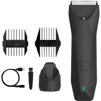 OEM Tondeuse À Cheveux Électrique Pour Homme, Kit De Soin Corporel, Tondeuse Sans Fil Et Rechargeable, Rasoir Étanche Avec Lumière Led - Publicité OEM Tondeuse À Cheveux Électrique Pour Homme, Kit De Soin Corporel, Tondeuse Sans Fil Et Rechargeable, Rasoir Étanche Avec Lumière Led - Publicité
