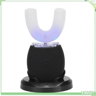 OEM Brosse À Dents Électrique - Fafeicy - En U Rechargeable - Nettoyage 360° - Ipx7 - 350 Mah - Publicité OEM Brosse À Dents Électrique - Fafeicy - En U Rechargeable - Nettoyage 360° - Ipx7 - 350 Mah - Publicité