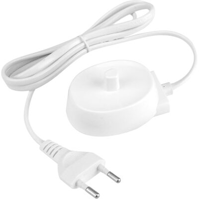 OEM 2pcs Chargeur Brosse À Dent Électrique Pour Oral B 3757, Usb Station Charge Inductive Chargement Remplacement Power Toothbrush Charger Pour Braun Io3 Io5 Io6 Pro 3 3000 8900 9900 Smart 4500 5000n 6000 - Publicité OEM 2pcs Chargeur Brosse À Dent Électrique Pour Oral B 3757, Usb Station Charge Inductive Chargement Remplacement Power Toothbrush Charger Pour Braun Io3 Io5 Io6 Pro 3 3000 8900 9900 Smart 4500 5000n 6000 - Publicité