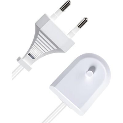 OEM Chargeur De Brosse À Dents Electrique Pour Philips Sonicare Hx6100 Hx3000 Hx3120 Hx6000 Hx6530 Hx6710 Hx8000 Hx9000 Hx9112 Hx9140 Hx6750 Hx6780 Station De Charge Inductive Étanche Chargeur De Voyage - Publicité OEM Chargeur De Brosse À Dents Electrique Pour Philips Sonicare Hx6100 Hx3000 Hx3120 Hx6000 Hx6530 Hx6710 Hx8000 Hx9000 Hx9112 Hx9140 Hx6750 Hx6780 Station De Charge Inductive Étanche Chargeur De Voyage - Publicité
