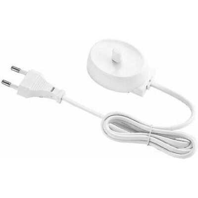 OEM Chargeur De Brosse À Dents Électrique Pour Braun Oral-b 3757 3709d12d16d20/8900d36p2000fa Aespa - Publicité OEM Chargeur De Brosse À Dents Électrique Pour Braun Oral-b 3757 3709d12d16d20/8900d36p2000fa Aespa - Publicité