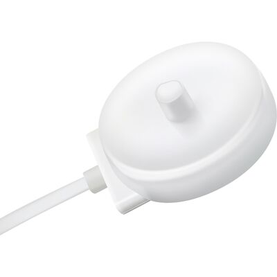 OEM Chargeur De Brosse À Dents Électrique Oral-b 1 M - Blanc - Publicité OEM Chargeur De Brosse À Dents Électrique Oral-b 1 M - Blanc - Publicité