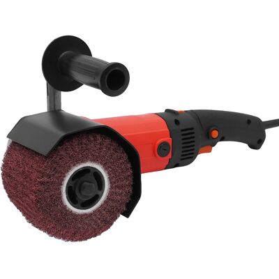 OEM Brosse À Dents Électrique, Puissance De 1580 Watts, 6 Vitesses, Rouge. Publicité OEM Brosse À Dents Électrique, Puissance De 1580 Watts, 6 Vitesses, Rouge. Publicité