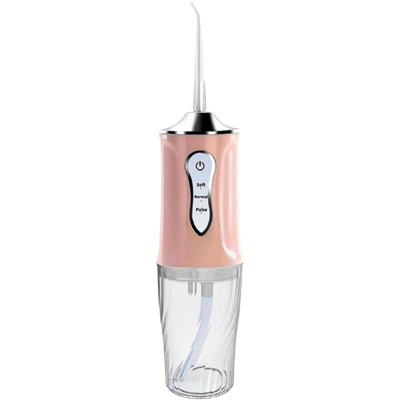 OEM Hydropulseur Électrique Pour Les Dents, Fil Dentaire, Irrigateur Buccal, 3 Modes, Rechargeable Par Usb, Étanche Ipx7, Avec 4 Embouts. Publicité OEM Hydropulseur Électrique Pour Les Dents, Fil Dentaire, Irrigateur Buccal, 3 Modes, Rechargeable Par Usb, Étanche Ipx7, Avec 4 Embouts. Publicité