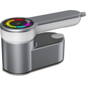 OEM Defroisseur Vapeur Fer À Repasser Voyage Portable Defroisseur Vapeur Vertical 2 En 1 Humide Et Sèche,1200w Steamer Voyage Avec 120ml Réservoir D'Eau Mini Défroisseur À Main Pour Voyages Et Maison - Publicité OEM Defroisseur Vapeur Fer À Repasser Voyage Portable Defroisseur Vapeur Vertical 2 En 1 Humide Et Sèche,1200w Steamer Voyage Avec 120ml Réservoir D'Eau Mini Défroisseur À Main Pour Voyages Et Maison - Publicité