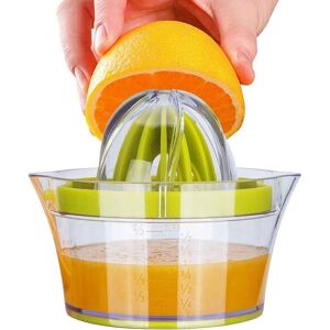 OEM Presse-agrumes Portable 4 En 1 Pour Orange, Citron Vert Et Citron, Rape À Ail / Gingembre / Pommes De Terre / Carottes, Séparateur D'Ufs Avec Récipient De 400 Ml - Publicité OEM Presse-agrumes Portable 4 En 1 Pour Orange, Citron Vert Et Citron, Rape À Ail / Gingembre / Pommes De Terre / Carottes, Séparateur D'Ufs Avec Récipient De 400 Ml - Publicité