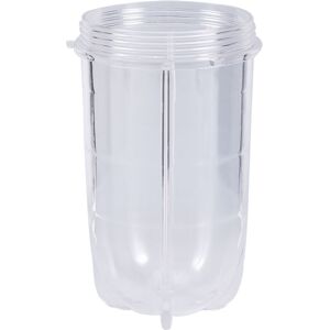 ALLAUVE Verre En Plastique Transparent Pour Blender, Accessoire De Rechange Pour Mixeur Et Presse-agrumes (grand Modèle) - Publicité ALLAUVE Verre En Plastique Transparent Pour Blender, Accessoire De Rechange Pour Mixeur Et Presse-agrumes (grand Modèle) - Publicité