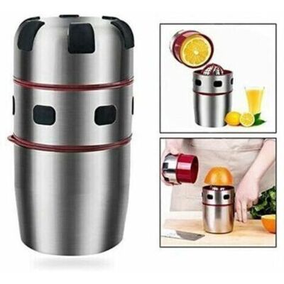 OEM Acier Inoxydable Manuel Presse-agrumes,guazhuni Presse-fruits Et Presse-citron, L'Utilisation À Domicile Manuel Centrifugeuse - Publicité OEM Acier Inoxydable Manuel Presse-agrumes,guazhuni Presse-fruits Et Presse-citron, L'Utilisation À Domicile Manuel Centrifugeuse - Publicité
