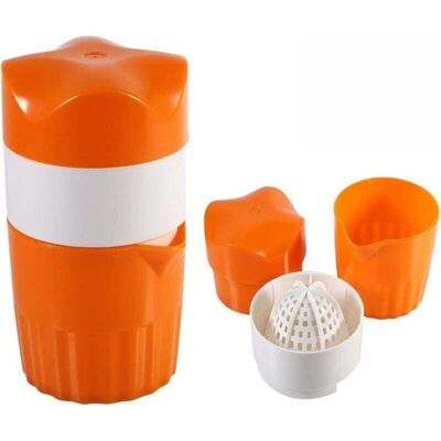 OEM Presse-agrumes Manuel, Ménage, Centrifugeuse Pour Citron Et Fruits, Outils De Cuisine-crezuo - Publicité OEM Presse-agrumes Manuel, Ménage, Centrifugeuse Pour Citron Et Fruits, Outils De Cuisine-crezuo - Publicité