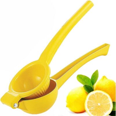OEM Presse-citron Manuel De Presse-agrumes Pour Extraire Le Jus - Publicité OEM Presse-citron Manuel De Presse-agrumes Pour Extraire Le Jus - Publicité