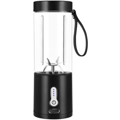 OEM Royaluxe-presse-agrumes Électrique Portable Multifonctionnel, Rechargeable Par Usb, Tasse De Mélange De Jus De Fruits, Mini Presse-agrumes - Publicité OEM Royaluxe-presse-agrumes Électrique Portable Multifonctionnel, Rechargeable Par Usb, Tasse De Mélange De Jus De Fruits, Mini Presse-agrumes - Publicité