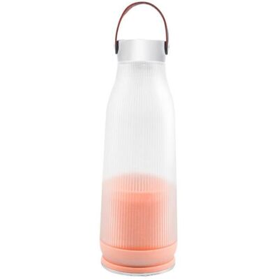 OEM 1 Unité Presse-agrume, Mélangeur Électrique Sans Fil 40w, Mini Tasse Ju479, Idéal Pour Smoothies Et Jus Frais, Usage Nomade - Publicité OEM 1 Unité Presse-agrume, Mélangeur Électrique Sans Fil 40w, Mini Tasse Ju479, Idéal Pour Smoothies Et Jus Frais, Usage Nomade - Publicité